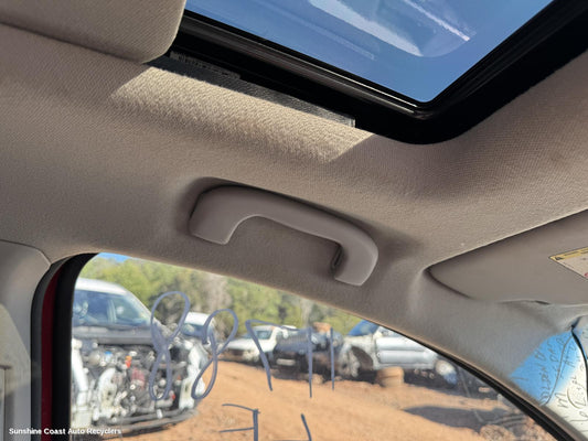 2012 Holden Barina Grab Handle