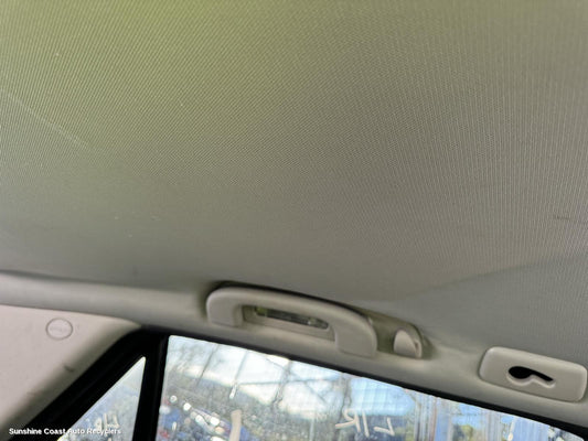 2009 Mercedes M Class Grab Handle