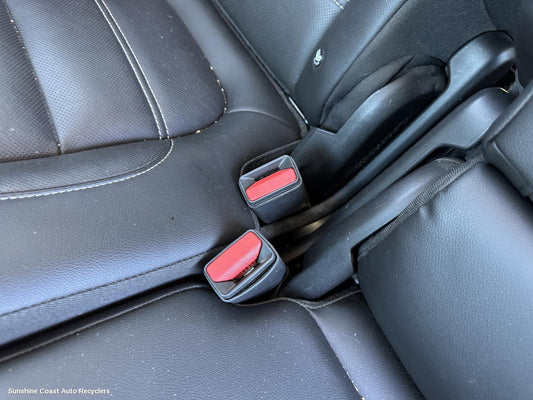 2019 Holden Acadia Seatbelt Stalk