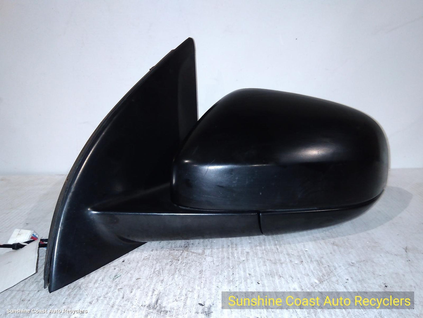 2010 Ford Falcon Left Door Mirror