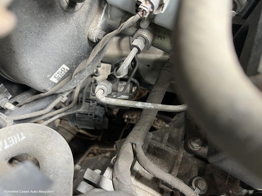 2011 Kia Cerato Abs Pump Modulator