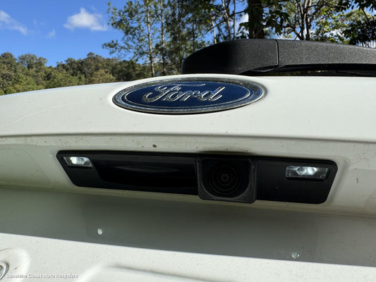 2015 Ford Focus Tailgate Handle