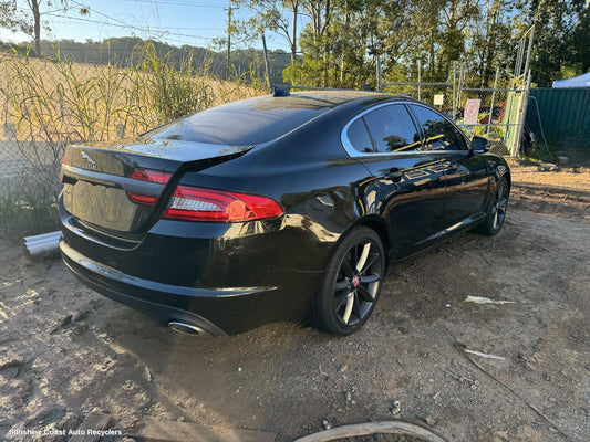 2015 Jaguar Xf Abs Sensor
