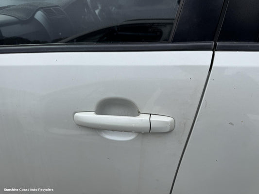 2014 Suzuki Vitara Door Handle