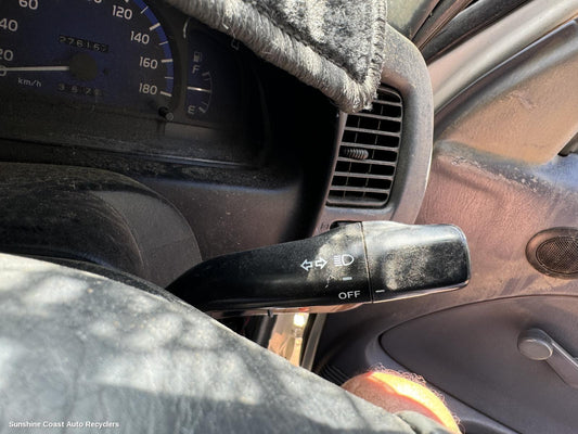 2002 Toyota Hilux Combination Switch