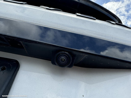 2016 Land Rover Rangerover Evoque Reverse Camera