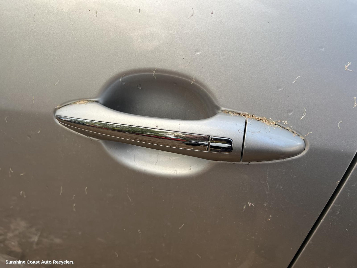 2013 Kia Cerato Door Handle
