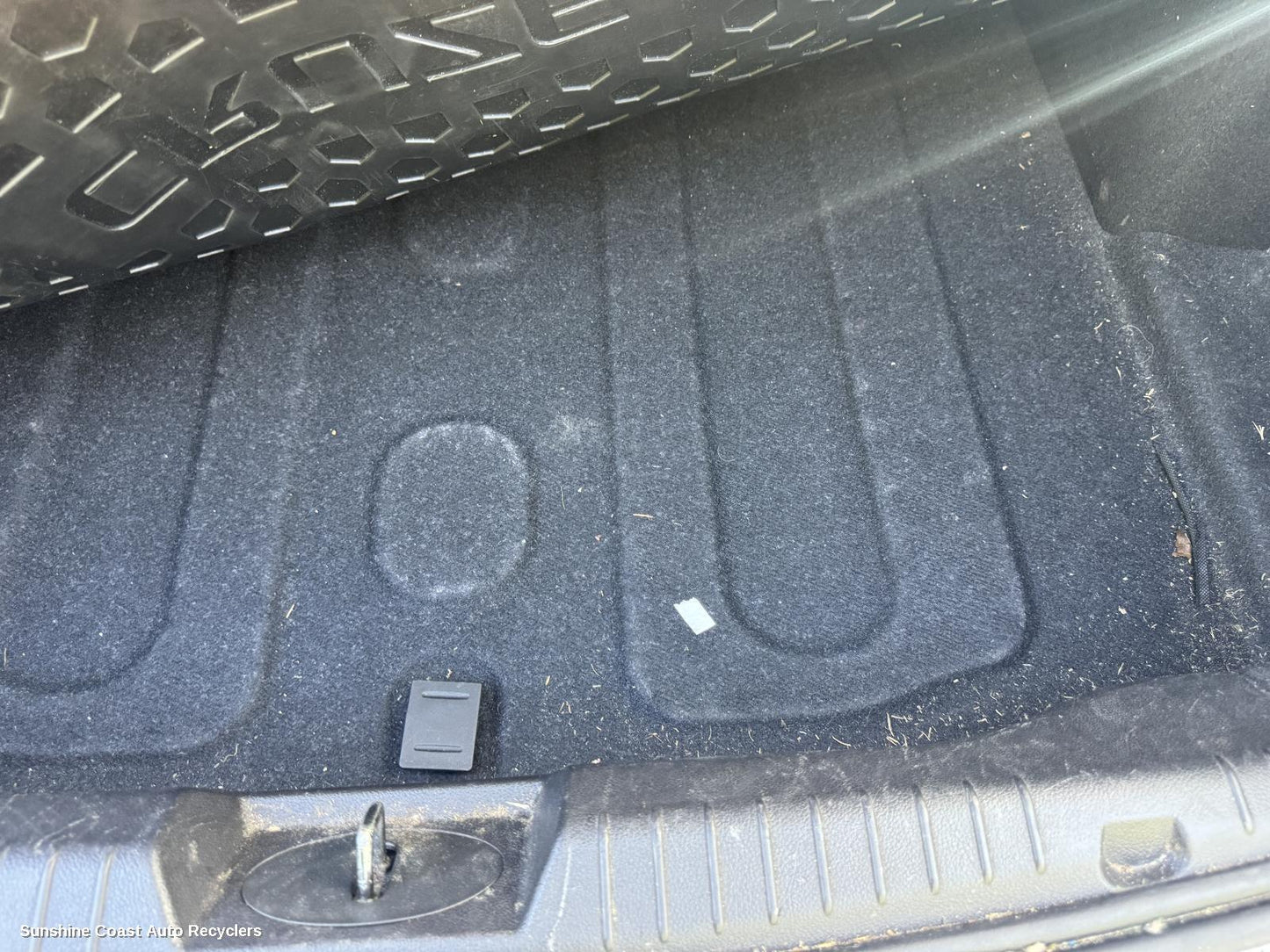 2015 Holden Cruze Floor Mats