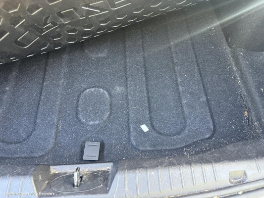 2015 Holden Cruze Floor Mats