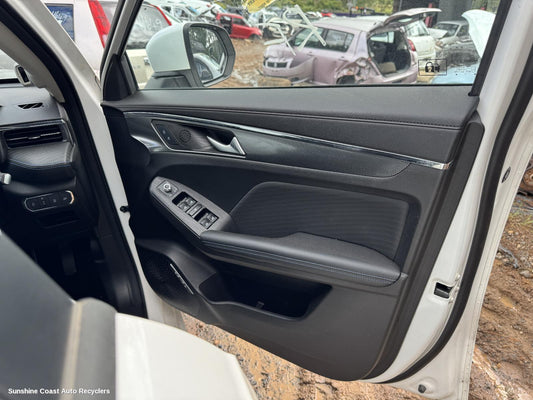2023 Haval Jolion Door Trim