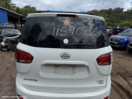 2019 Ldv G10 Wiper Arm