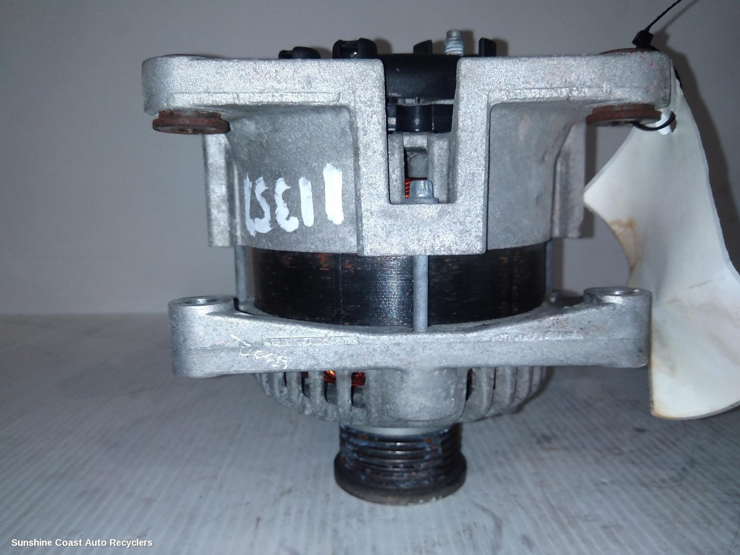 2016 Holden Cruze Alternator