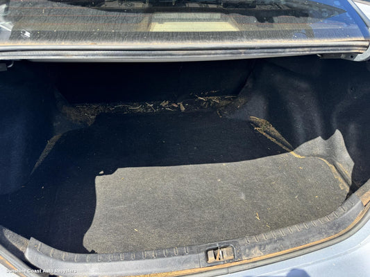 2013 Toyota Corolla Floor Mats