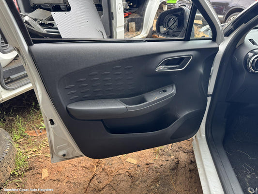 2022 Mg Mg3 Pwr Dr Wind Switch