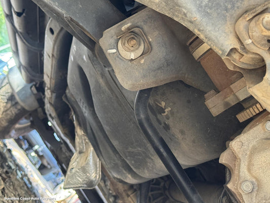 2010 Nissan Pathfinder Fuel Tank