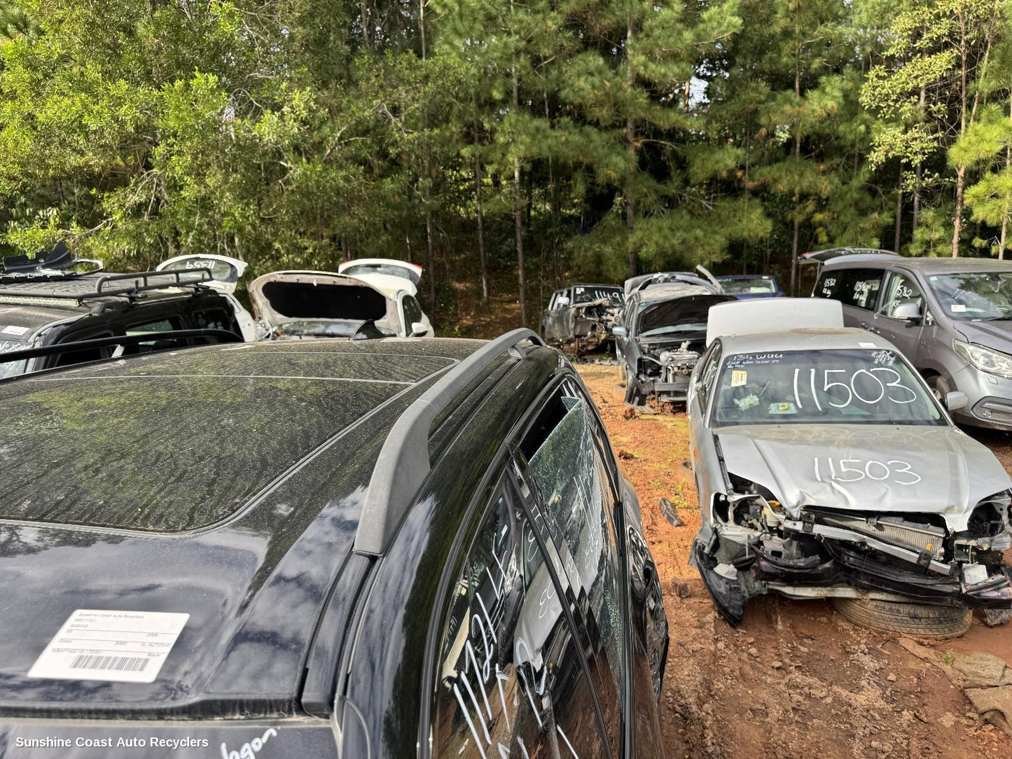 2008 Bmw X5 Roof Rack Bars