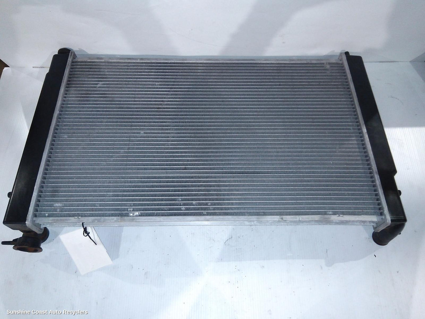 2000 Holden Commodore Radiator