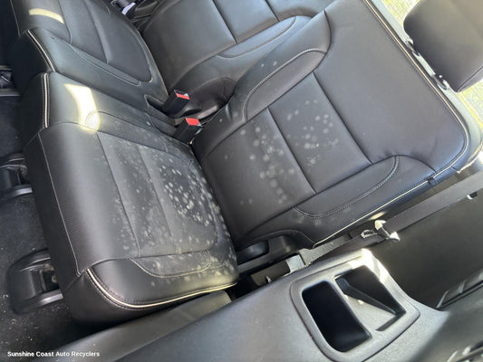 2019 Holden Acadia 3rd Seat