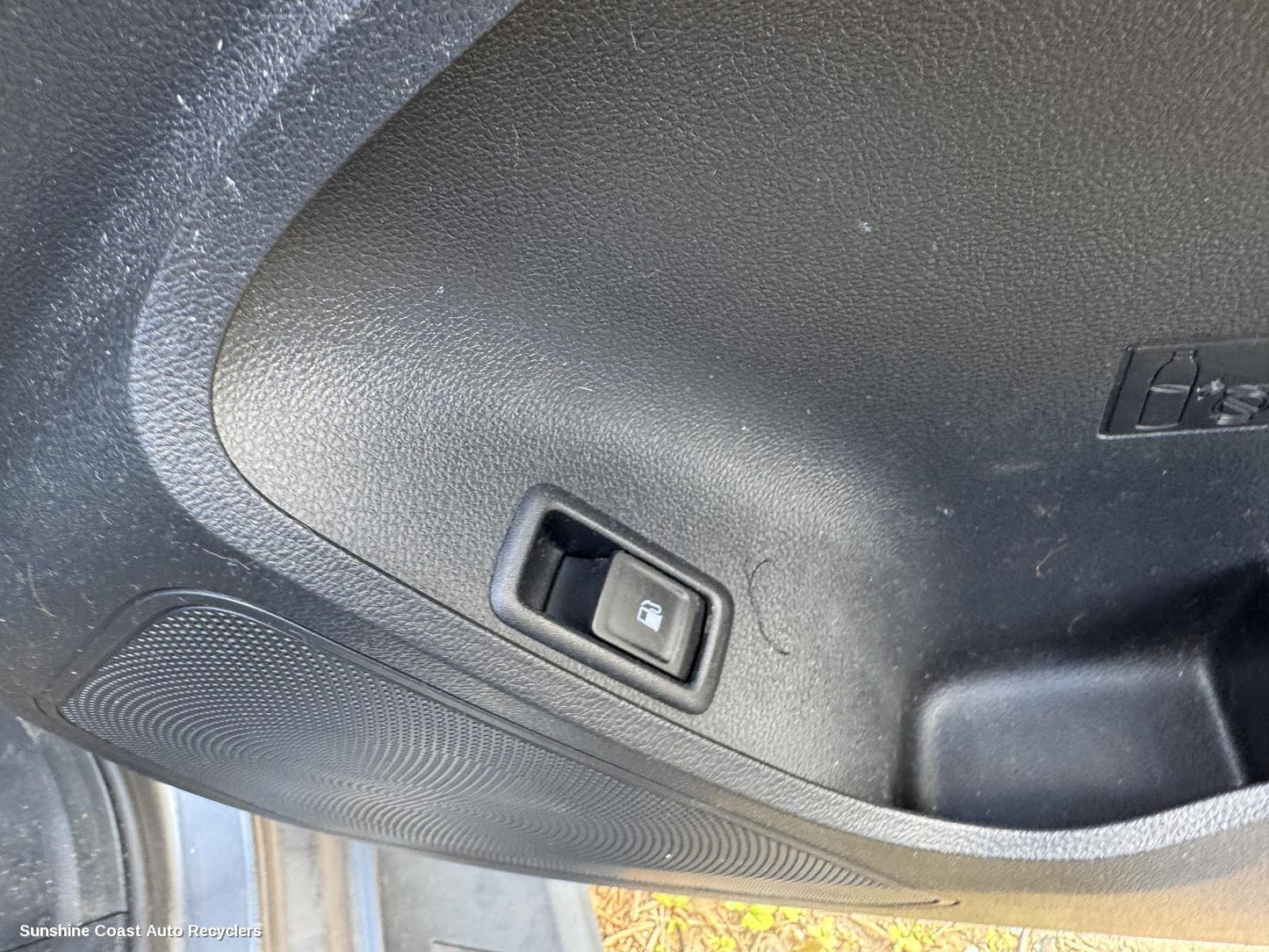 2022 Ldv T60 Misc Switch Relay