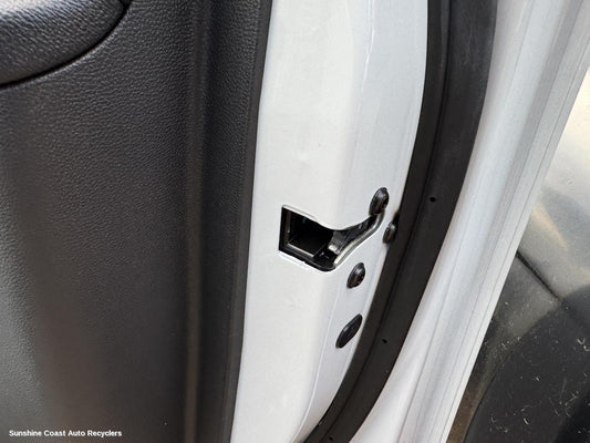 2023 Ldv D90 Door Boot Gate Lock