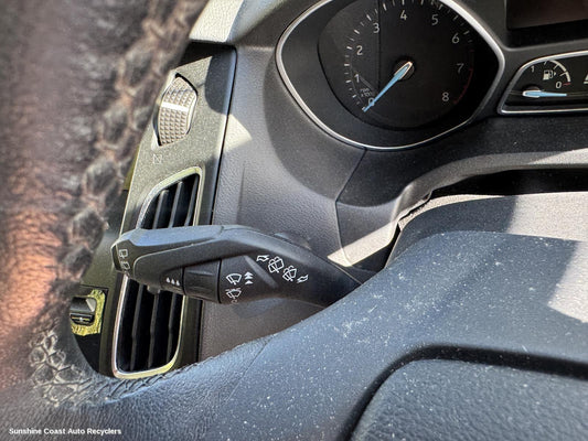 2015 Ford Focus Combination Switch