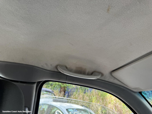 2009 Mazda Bt50 Grab Handle