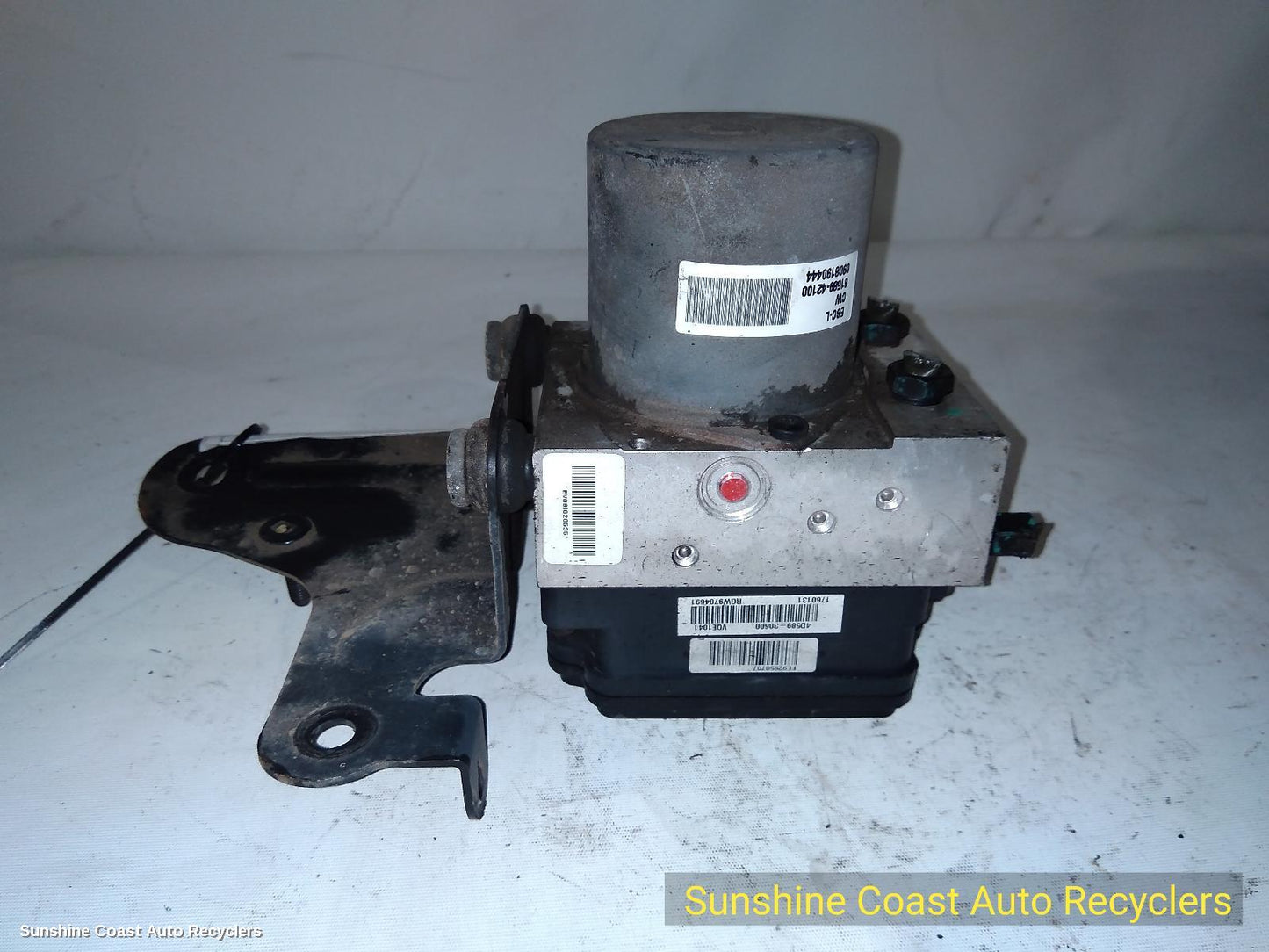 2010 Kia Carnival/grand Carnival Abs Pump Modulator