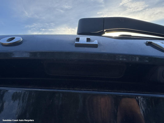 2015 Volvo S40 Tailgate Handle