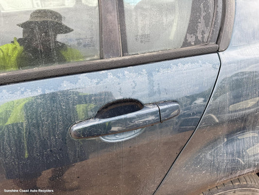 2008 Holden Commodore Door Handle