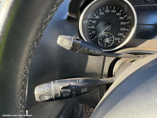 2009 Mercedes M Class Gear Stick Shifter