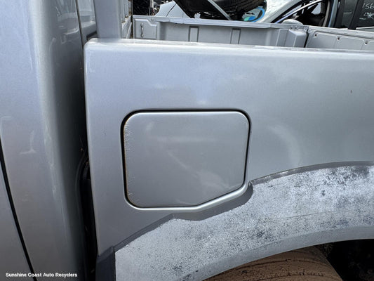 2012 Great Wall V200/v240 Fuel Door   Filler