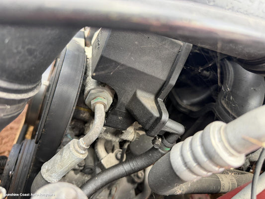 2000-2004 Mercedes Slk Steering Pump