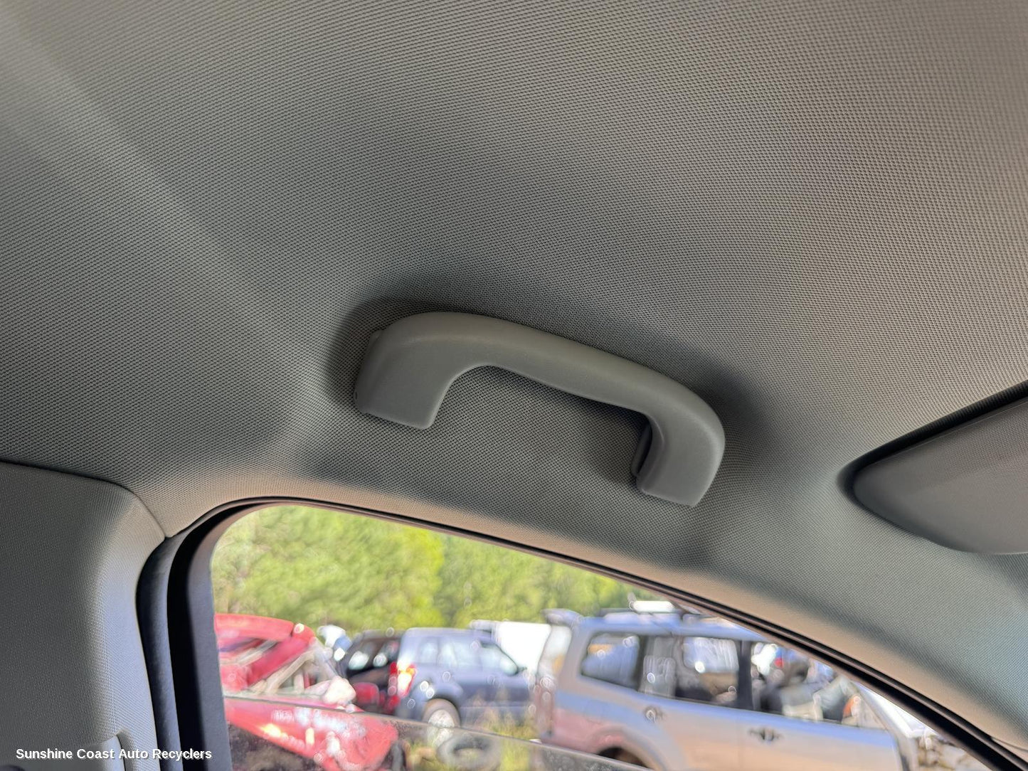 2015 Holden Cruze Grab Handle