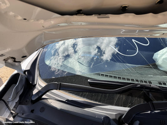 2023 Mazda Cx3 Wiper Arm