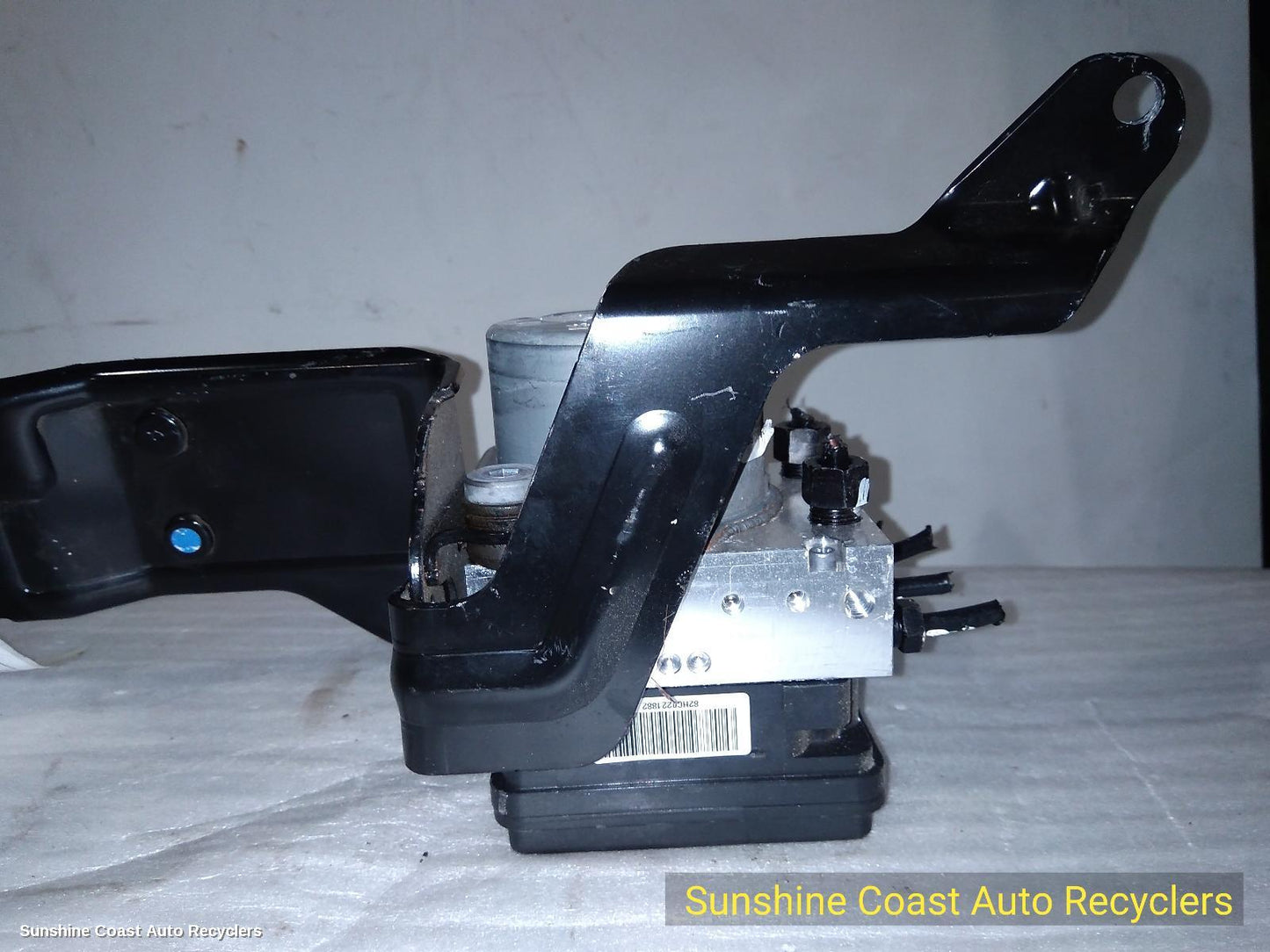 2022 Kia Stonic Abs Pump Modulator