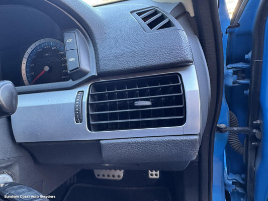 2010 Ford Falcon Misc