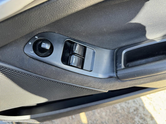 2008 Ford Falcon Pwr Dr Wind Switch