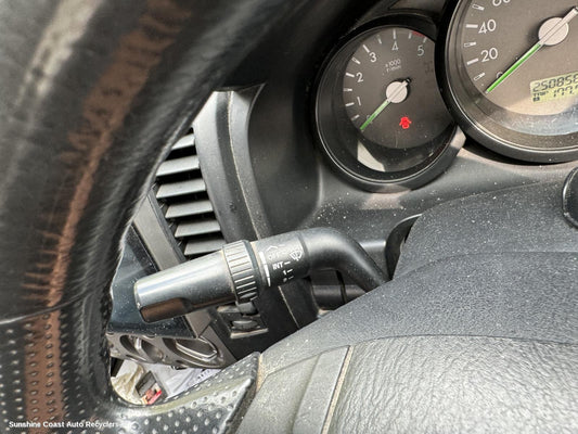 2007 Ford Ranger Combination Switch