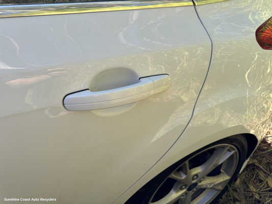 2015 Ford Focus Door Handle