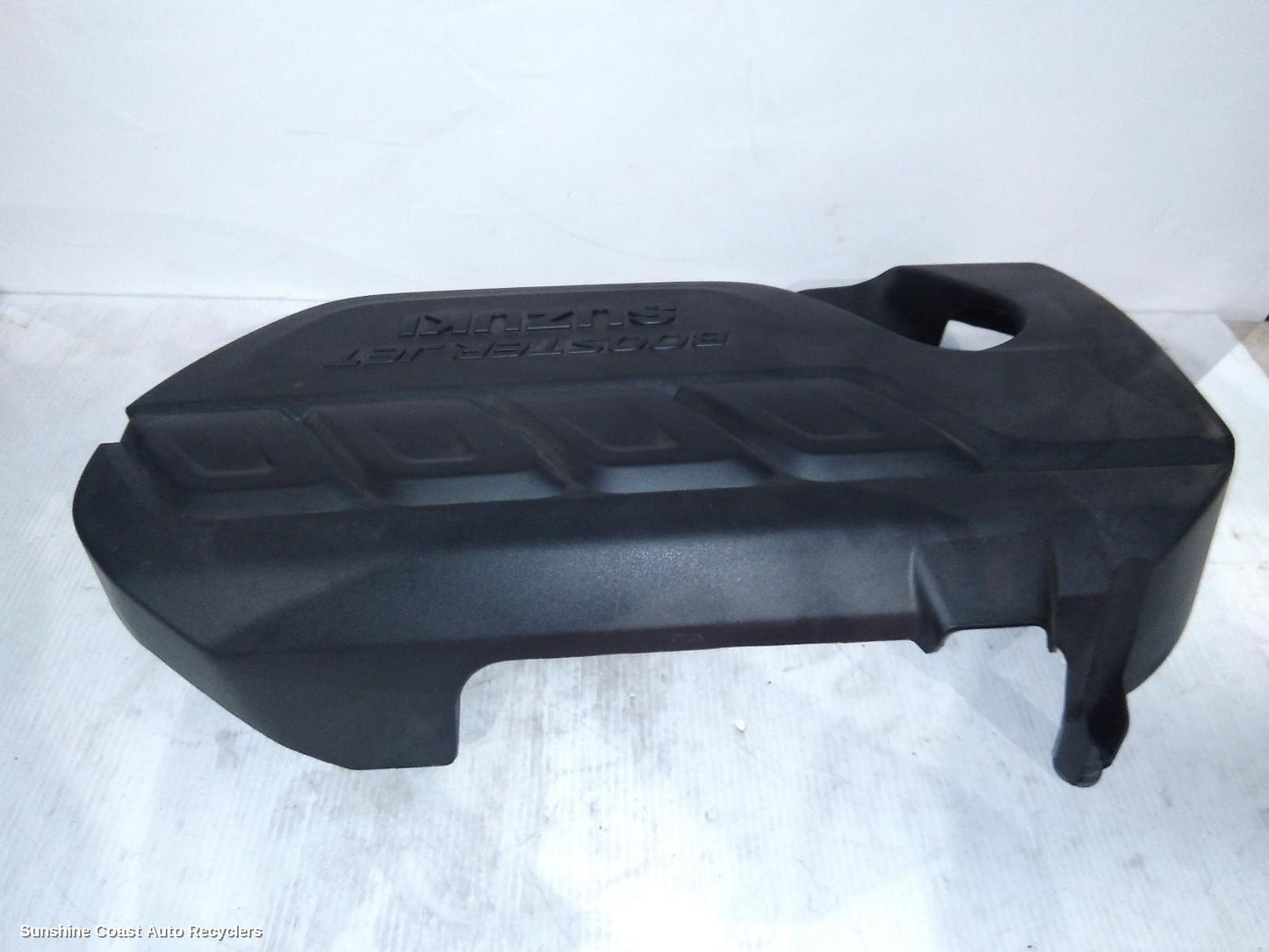 2023 Suzuki S-cross Engine Cover