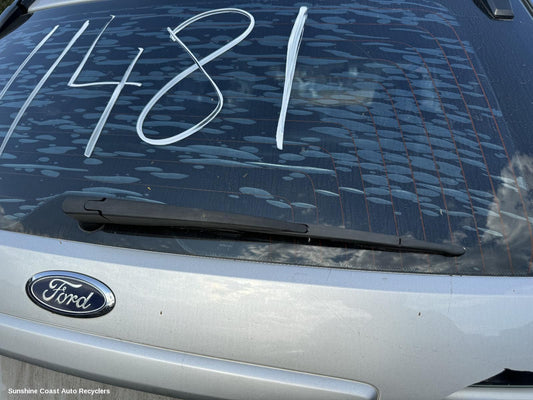 2008 Ford Territory Wiper Arm