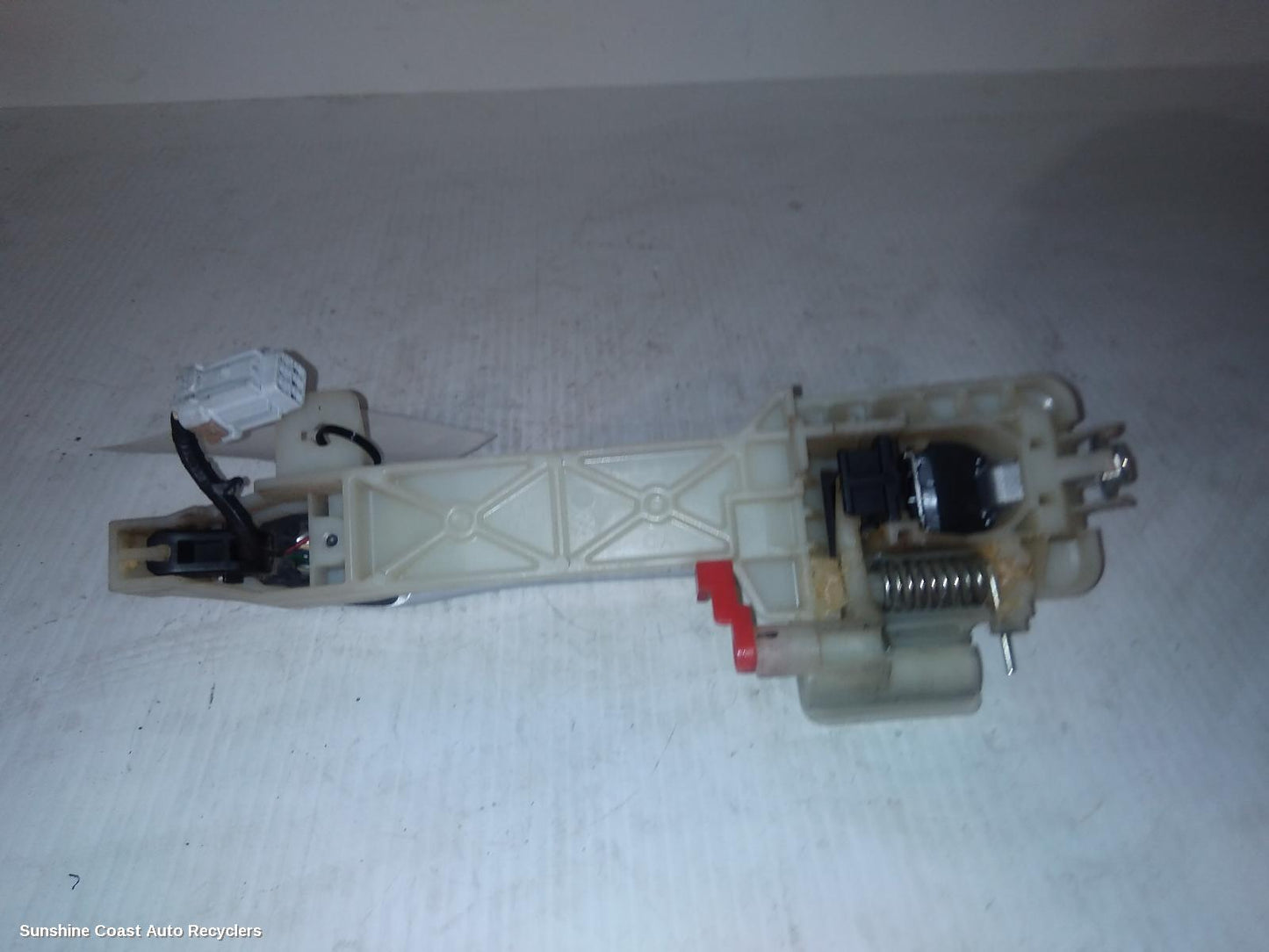 2013 Kia Cerato Door Handle