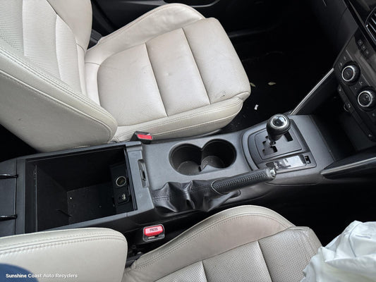 2012 Mazda Cx5 Gear Stick Shifter