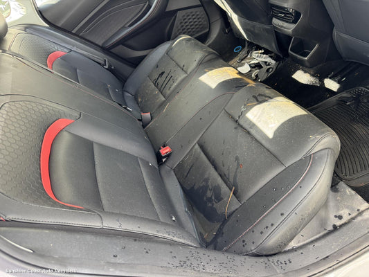 2023 Mg Mg5 2nd Seat  Rear Seat