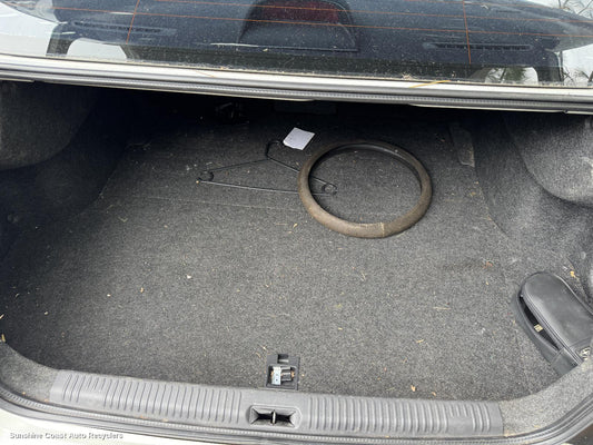 2006 Subaru Liberty Floor Mats