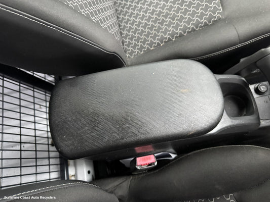 2016 Renault Kangoo Console