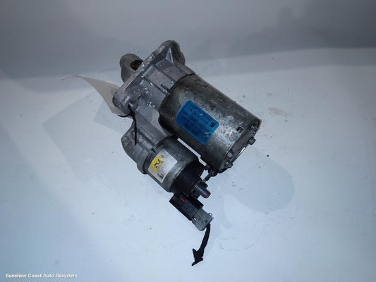 2016 Hyundai Accent Starter