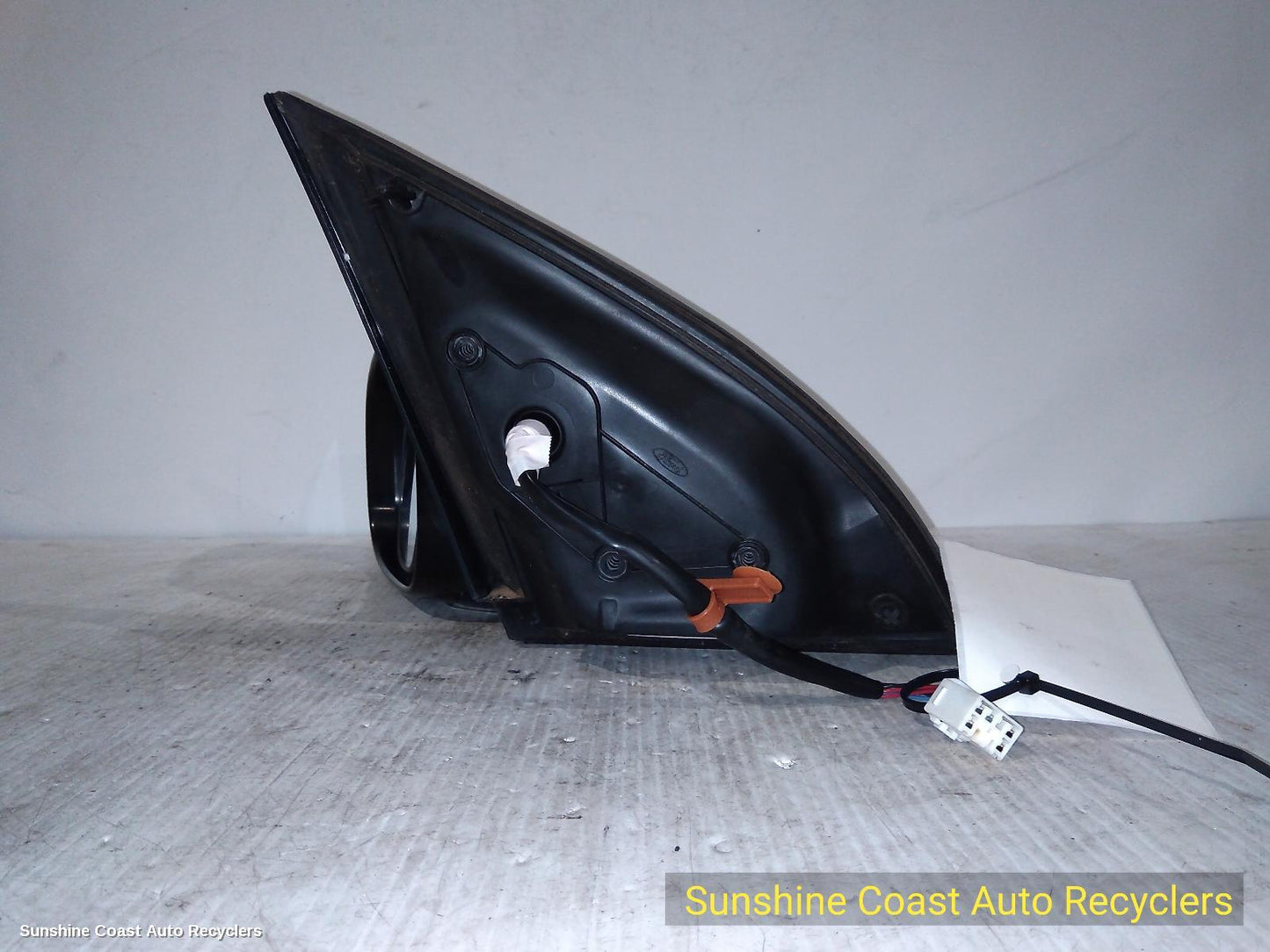 2010 Ford Falcon Left Door Mirror