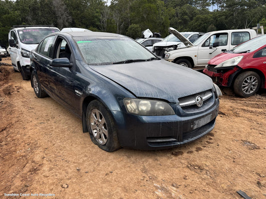 2008 Holden Commodore Master Cylinder