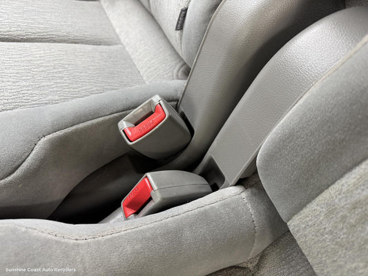 2012 Kia Carnival/grand Carnival Seatbelt Stalk